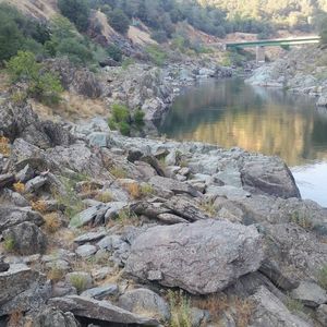 Meet your Posher, Rob